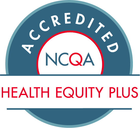 NCQA Logo