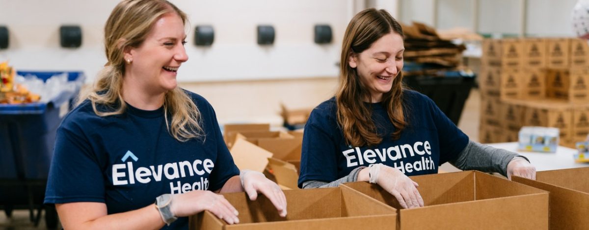 Elevance Health ranked one of 100 Best Companies | Elevance Health